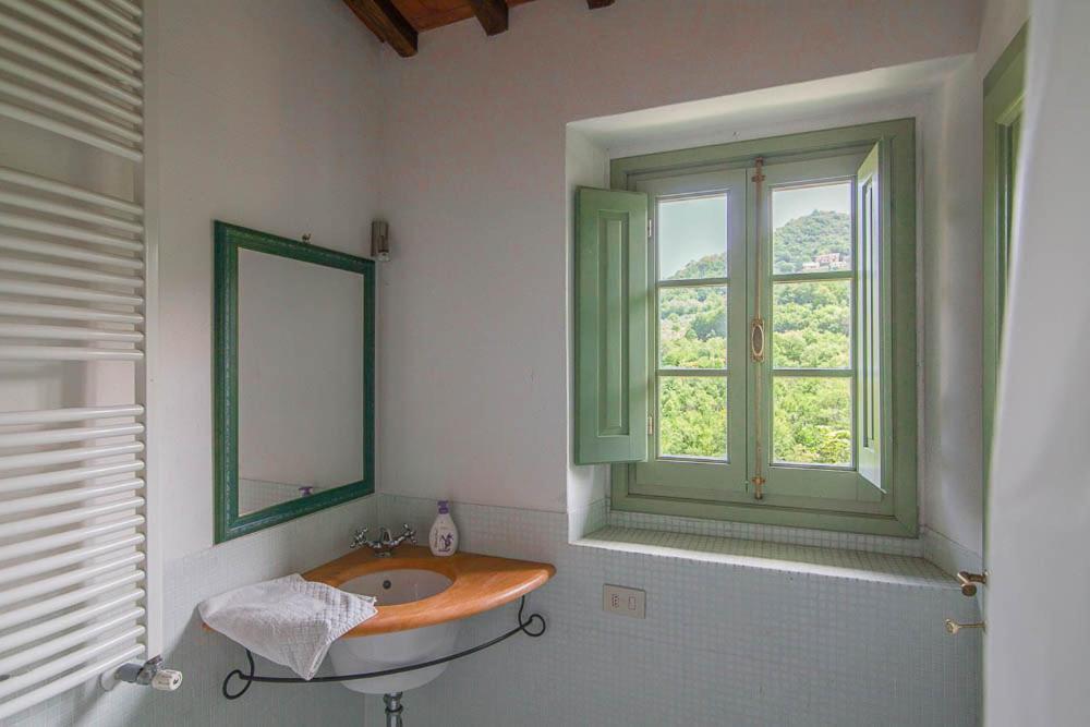 Il Capriolo Villa San Cerbone Ngoại thất bức ảnh